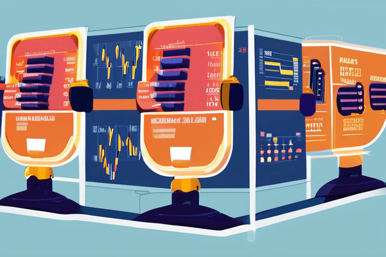Prediction Markets Surge: Millions Bet on Global Events