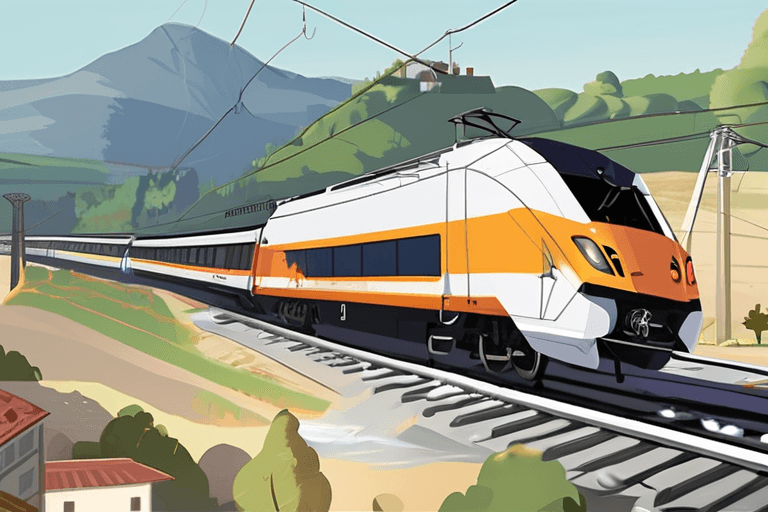 Spain Train Crash Kills Dozens, Sparks Safety Fears