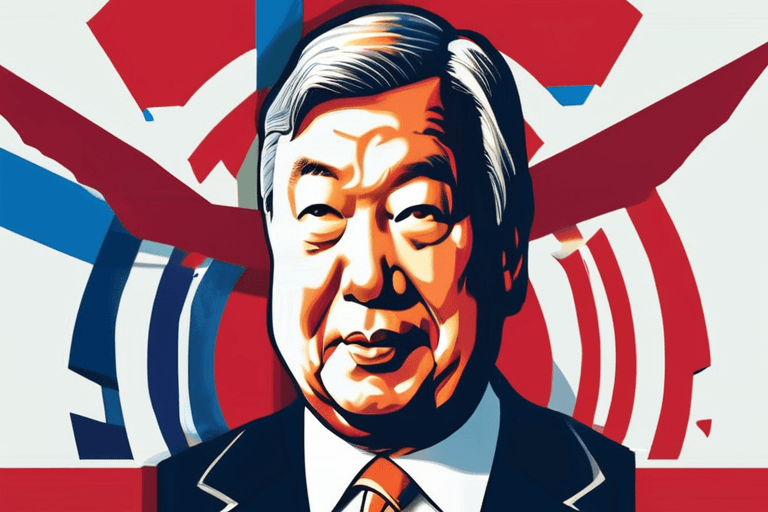 UN Chief: US Acts as if It's Above International Law