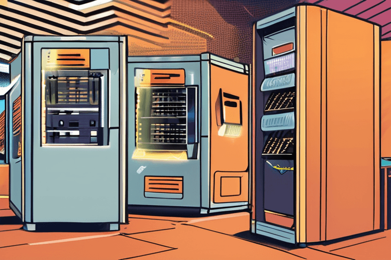 $713M Crypto Heist: Tech-Savvy Scams Expose Weaknesses