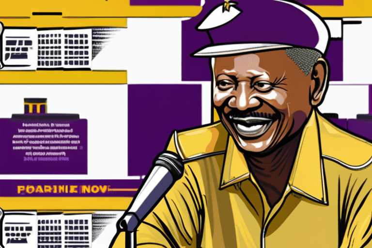 Museveni Claims Victory, Brands Ugandan Opposition 'Terrorists