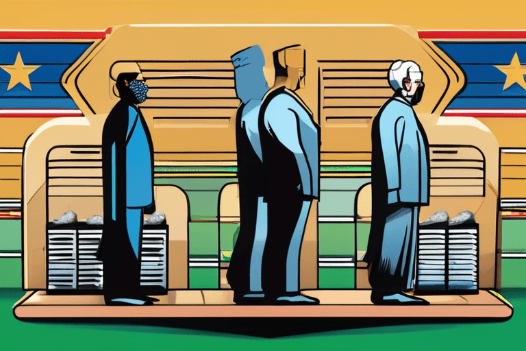 Iran Faces Mounting Economic Pressure Amid US-Israeli Hybrid Tactics