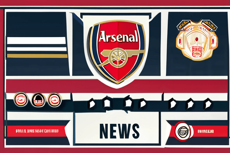 Unbeaten Arsenal Invade San Siro for Inter Clash!