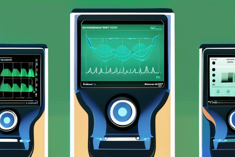 BioticsAI's AI Ultrasound Tech Gets FDA Green Light
