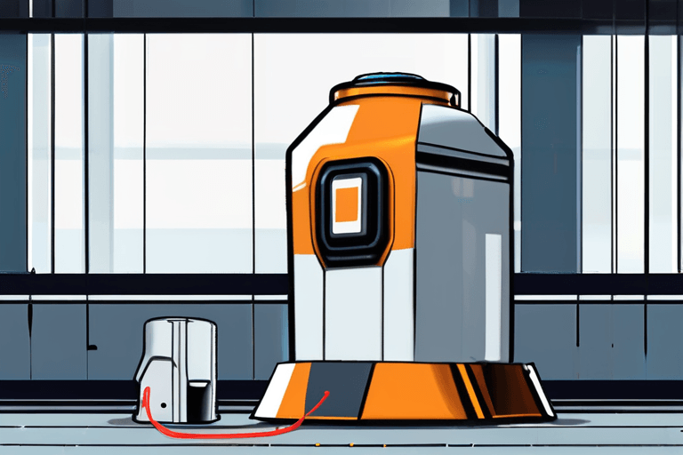 Bucket Robotics: From YC to CES Success & Auto Industry Buzz