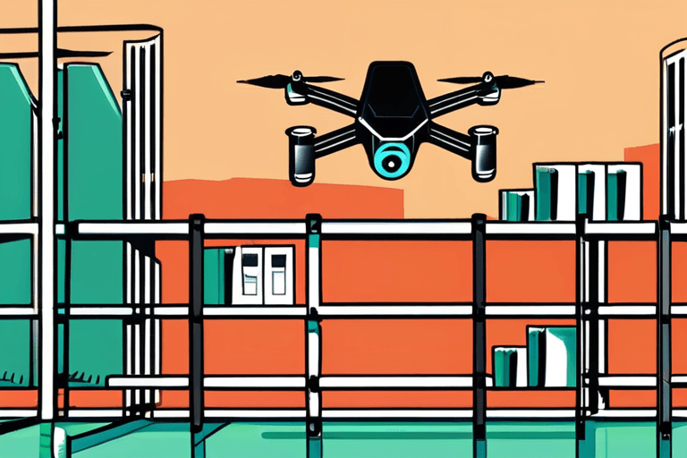 DJI Drone Ban: What's New, What's Still Legal?