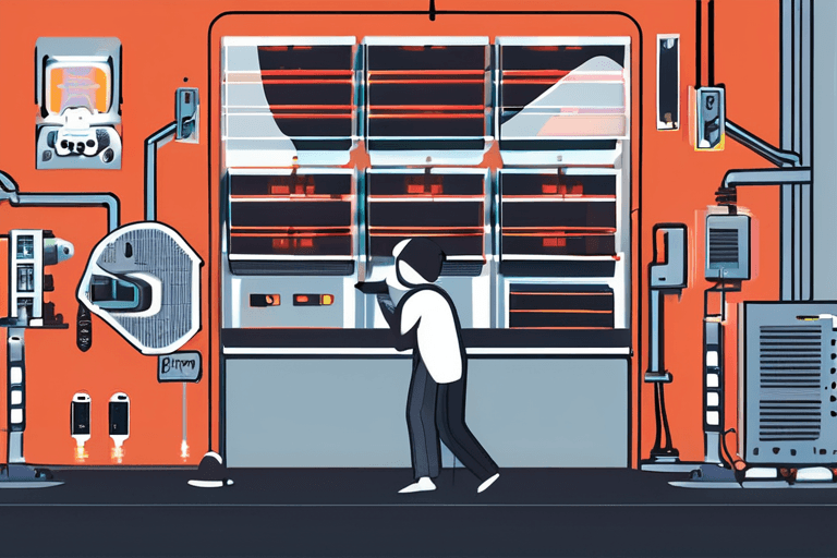 Composable AI: From Pilot Graveyard to Production Powerhouse