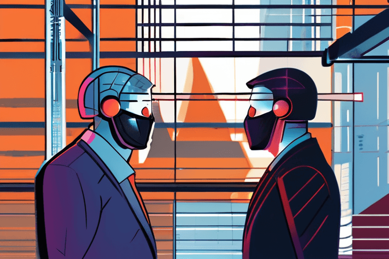 US Bans Hate Speech Fighter: AI Regulation Clash?