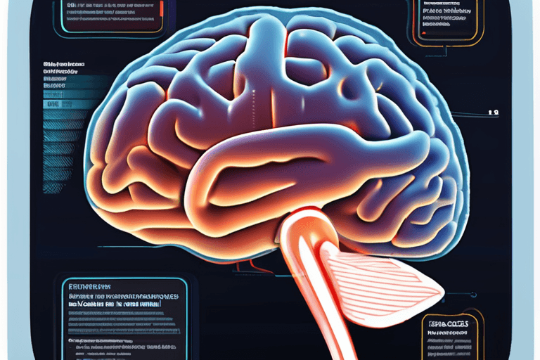 Inactive Brain Protein Unlocks Surprising Neural Control