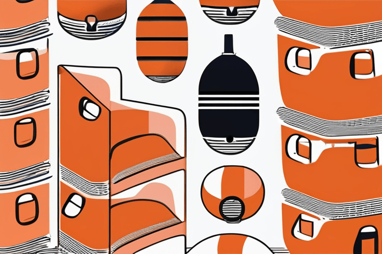 विज्ञान के लिए लहरों पर सवार: एआई-संचालित बॉये अर्जेंटीना के समुद्रों पर नज़र रखते हैं