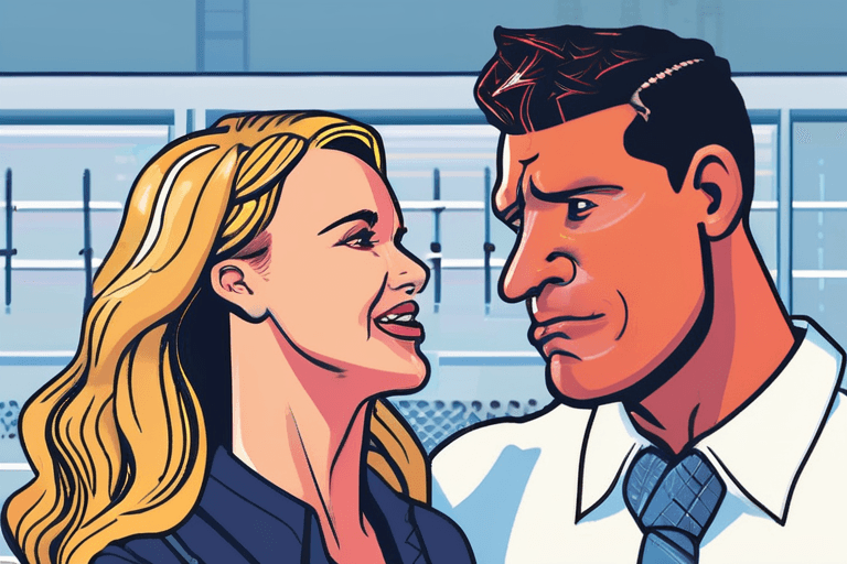 激烈对决的狂热粉丝：不仅仅是浪漫情怀？