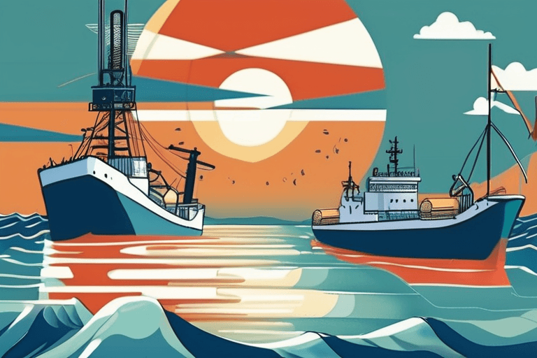 विश्व के महासागरों की रक्षा के लिए ऐतिहासिक संधि ने मार्ग प्रशस्त किया