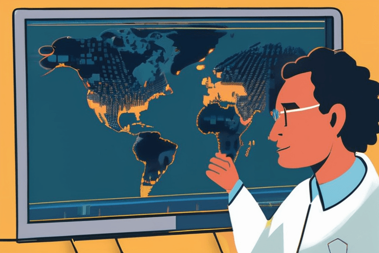 Refugee Roots to Nobel Prize: AI Fuels Yaghi's Chemistry Breakthrough