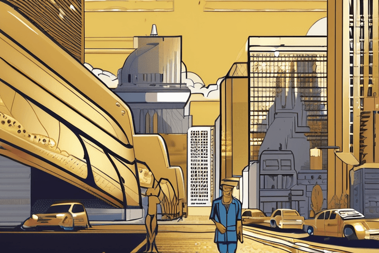 AI Gold Rush: 55 US Startups Bagged $100M+ in 2025