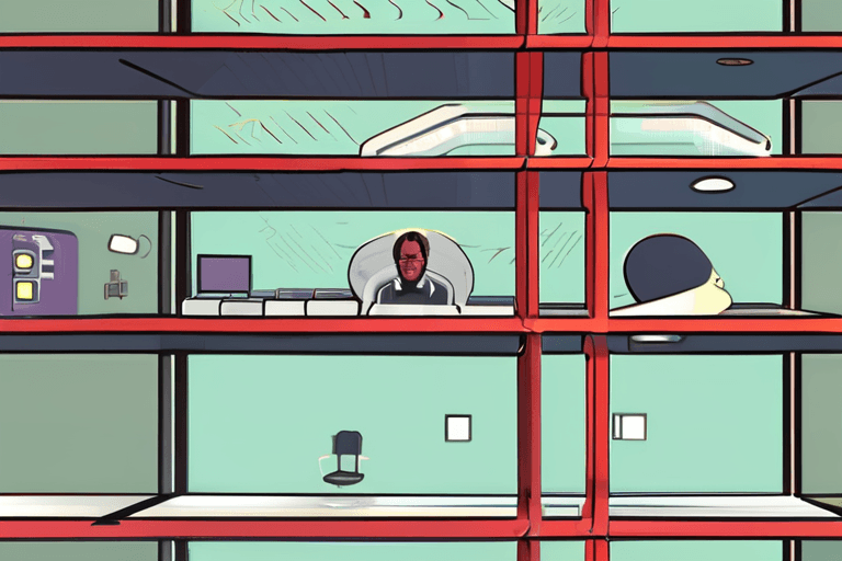 Meta Scales Back Metaverse: Reality Labs Hit with Layoffs