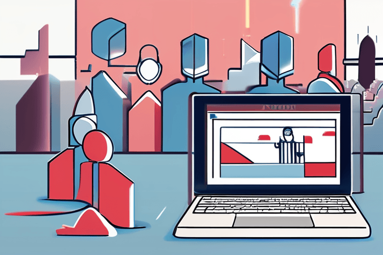 AI Blackmail: VCs Double Down on Security Startups