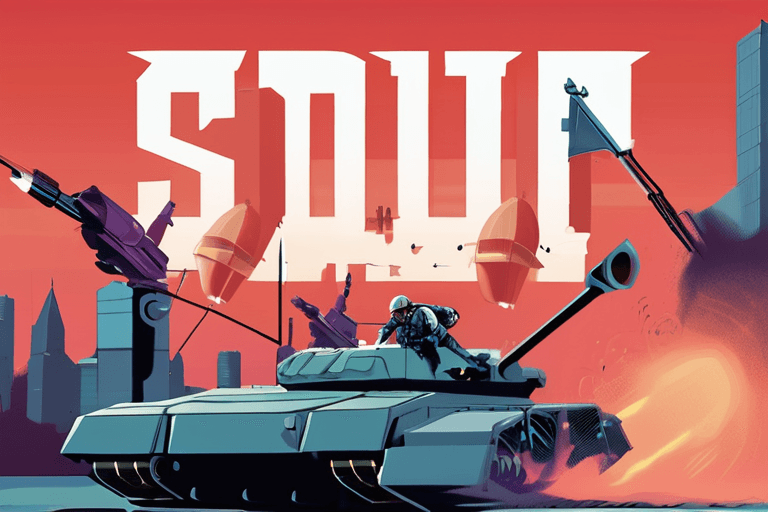 Startup Battlefield 200: The Future Starts Now (2026 Edition)