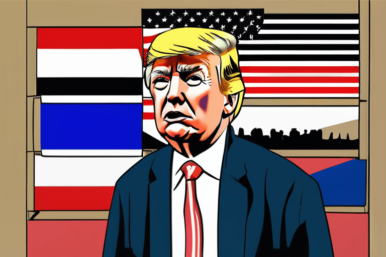 Trump's Gaza Peace Plan: Russia, Belarus, EU Invited