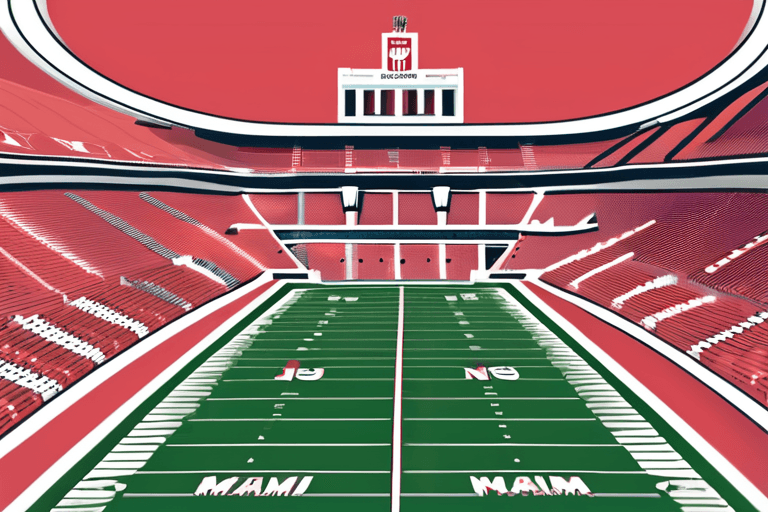 Miami vs. Indiana: Can't-Miss 2026 CFP Title Game—Stream It Here!