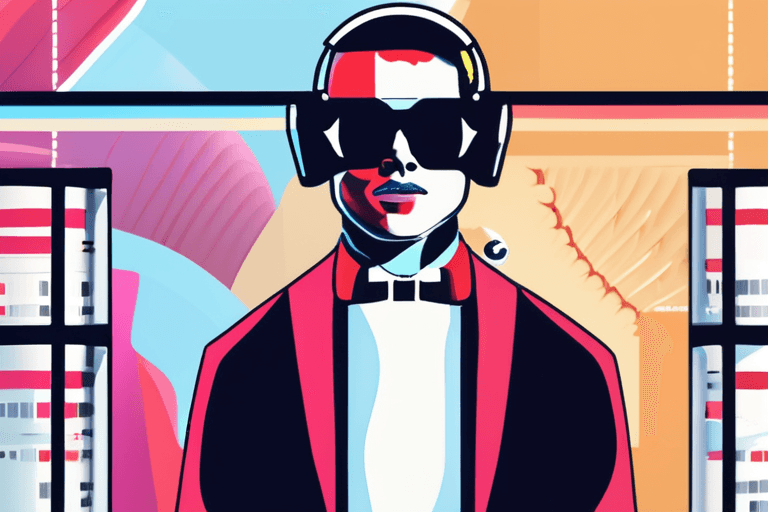 Сын Бекхэма Объявляет Независимость: ИИ Анализирует Претензии на Контроль