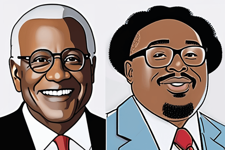 প্রাক্তন বাইডেন মুখপাত্র জ্যাঁ-পিয়েরে এএএফসিএ ফিল্ম অ্যাওয়ার্ডস হোস্ট করবেন