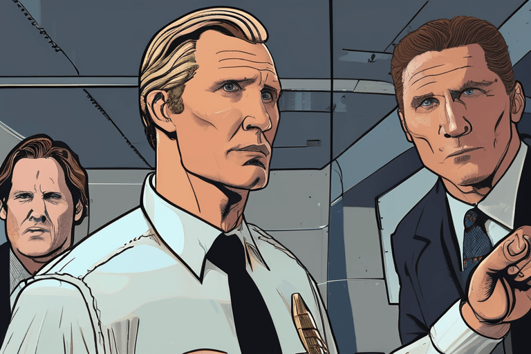 Харрельсон Хотел Ударить МакКонахи Во Время Съемок «Настоящего Детектива»