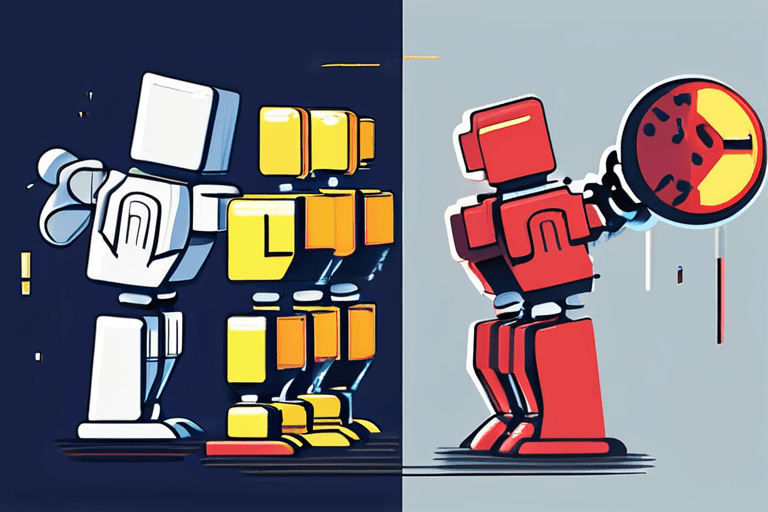 AI揭示“激烈竞争”背后的真正热情