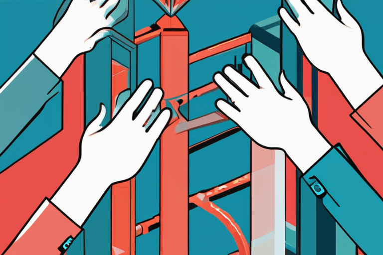 Crowdfunding-Paradox: Warum wir trotz Misstrauens geben