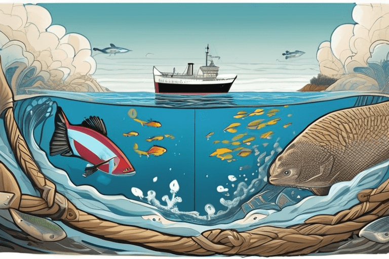 ঐতিহাসিক চুক্তি উন্মুক্ত সমুদ্রকে রক্ষার পথ তৈরি করলো