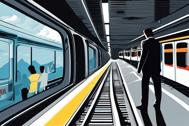 AI Eyes Spanish Train Crash: Can Tech Prevent Future Tragedies?