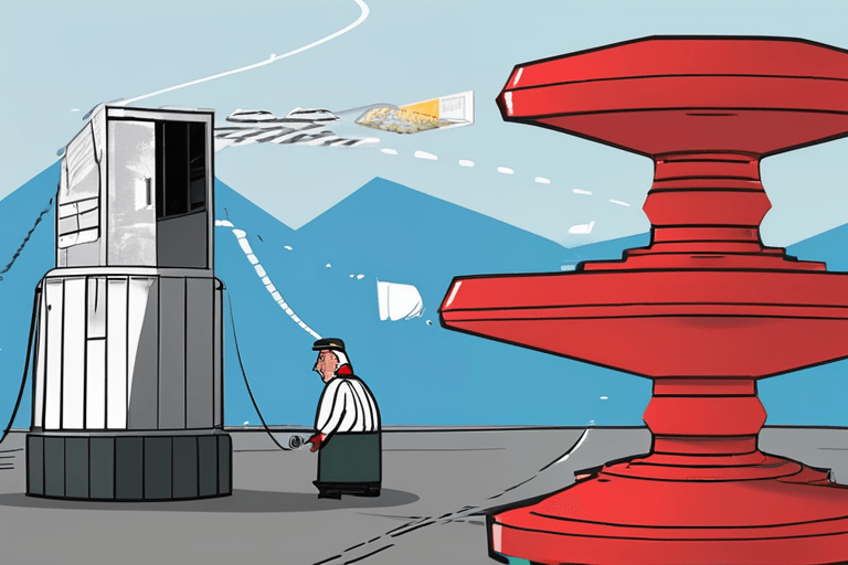 Greenland Gambit: Will Trump's Tariffs Trigger EU Retaliation?