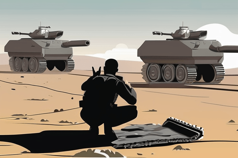 시리아 휴전 유지…통합 및 충돌 속에서 '일단은'