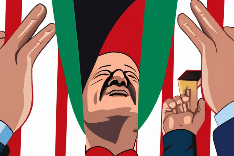 رئيس بلغاريا راديف يستقيل تمهيداً لخوض انتخابات مبكرة