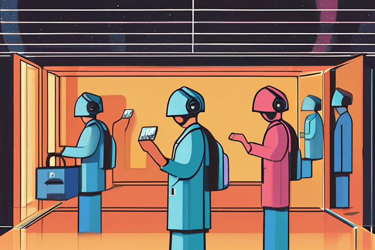 Meta 元宇宙现实核查：裁员预示战略转变