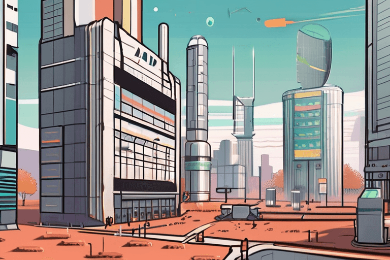 创业竞技场200强：2026年早期科技的未来