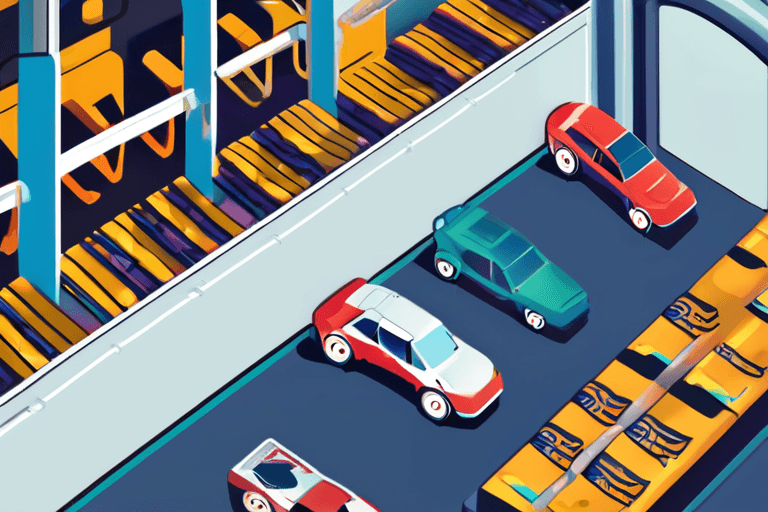 DJI 드론 금지: 현재 합법적인 것은 무엇인가?