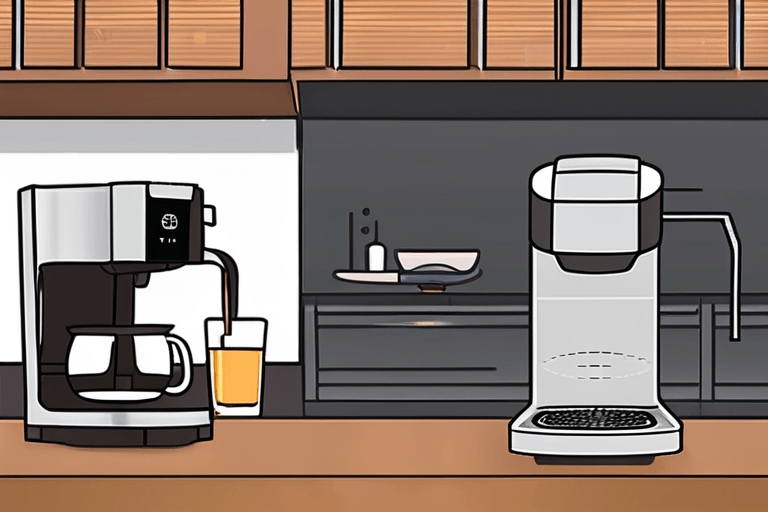 Keurig의 비밀 저울: 이 세척 팁으로 풍미를 되살리세요