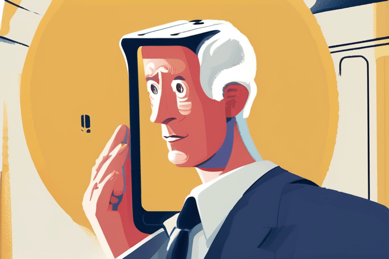 Aumenta la demanda de teléfonos básicos: ¿Estamos reconsiderando la tecnología inteligente?