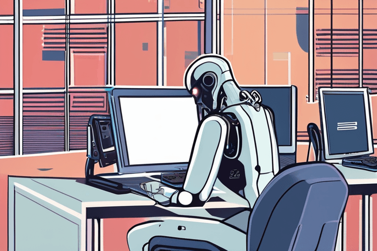 अमेरिका में डिजिटल अधिकारों पर सख्ती और एआई साथी: क्या एक तकनीकी भविष्य खतरे में है?