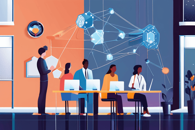 IA composable : des projets pilotes à la valeur réelle