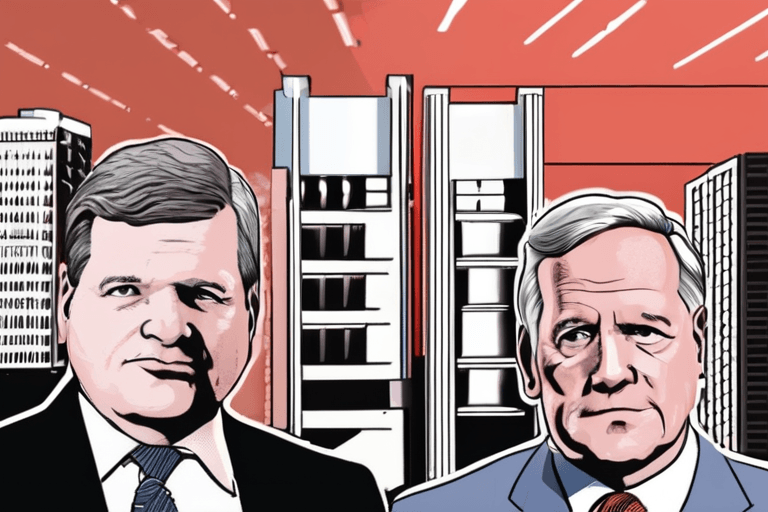 普华永道首席执行官：对大多数公司而言，人工智能投资“毫无收益”