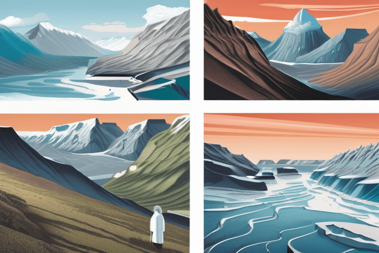 'اجعلوا أمريكا تختفي' قبعات تسخر من طموحات ترامب في جرينلاند