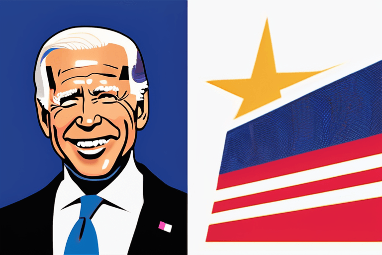 Ex portavoz de Biden, Jean-Pierre, será la anfitriona de los Premios de Cine AAFCA