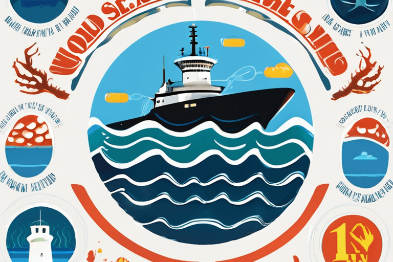 世界の主要国、公海における海洋生物の保護に向けて結束