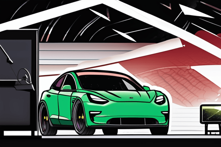 Musk Invests $10M in Kentucky Senate Race, Backing Morris