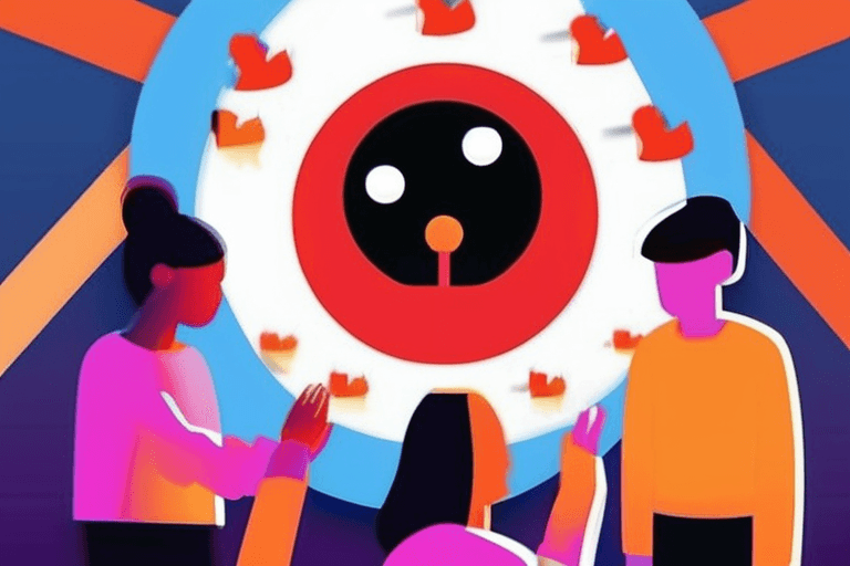 UK Eyes Social Media Ban for Teens