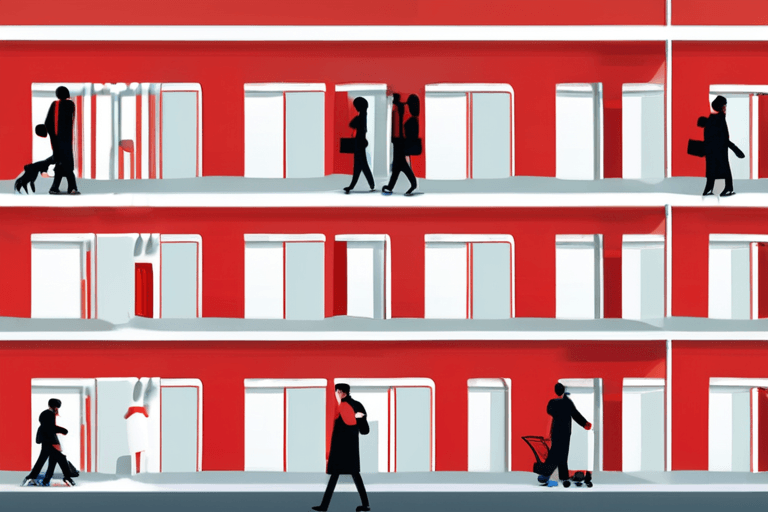 Chinas Geburtenrate stürzt ab: Was treibt den demografischen Wandel an?