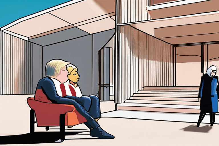 ট্রাম্পের গ্রিনল্যান্ড কেনার প্রস্তাব কি নোবেল পুরস্কারের সাথে সম্পর্কিত? নরওয়ের প্রধানমন্ত্রীর আপত্তি