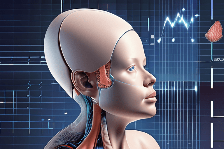 La IA de ultrasonido de BioticsAI obtiene la aprobación de la FDA, lista para transformar la atención prenatal