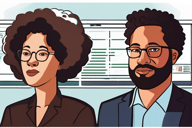 세쿼이아, 앤트로픽에 베팅하며 AI 경쟁 구도에 도전